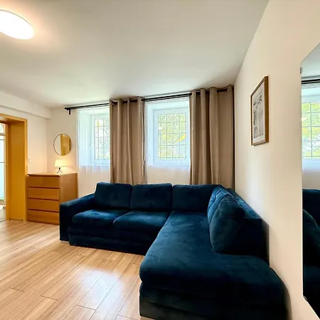 Apartment Mieszkanie Przy Plazy - Kordeckiego 8