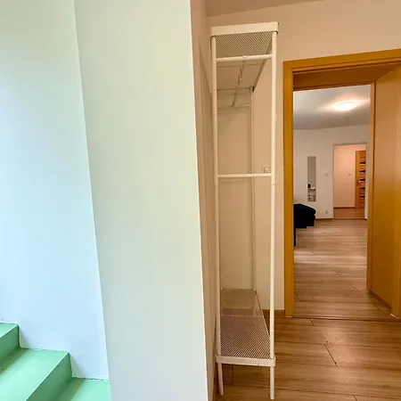 Mieszkanie Przy Plazy - Kordeckiego 8 Apartment Zoppot