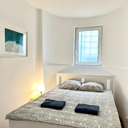 Mieszkanie Przy Plazy - Kordeckiego 8 Apartment Zoppot