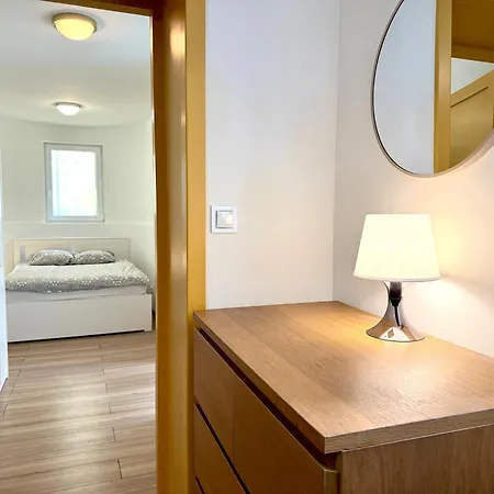 Mieszkanie Przy Plazy - Kordeckiego 8 Apartment